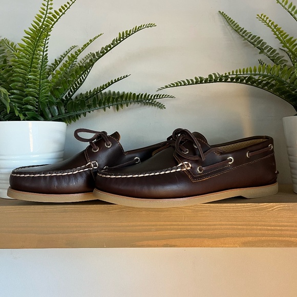 Brand new Sperry Gold Cup™ Authentic Original™ 2-Eye Boat Shoe - Picture 1 of 5
